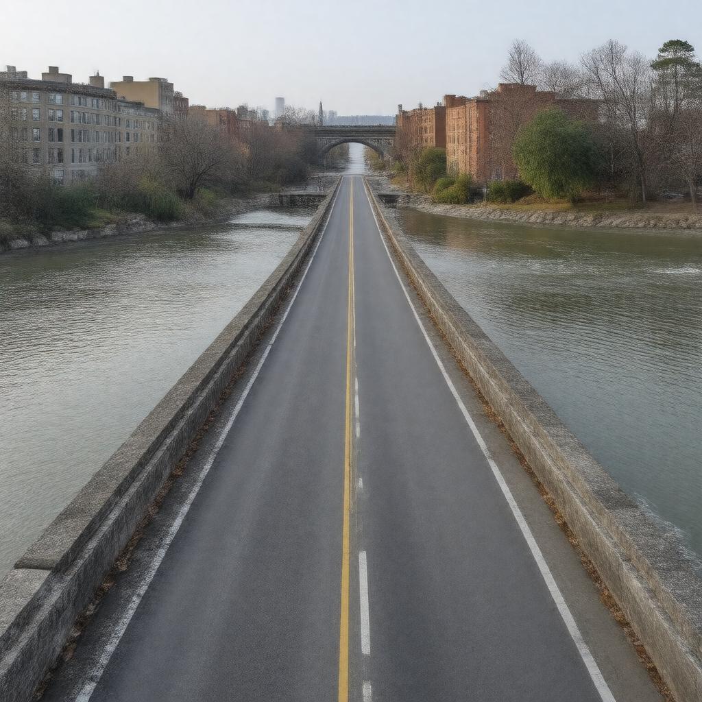 Western Avenue Bridge